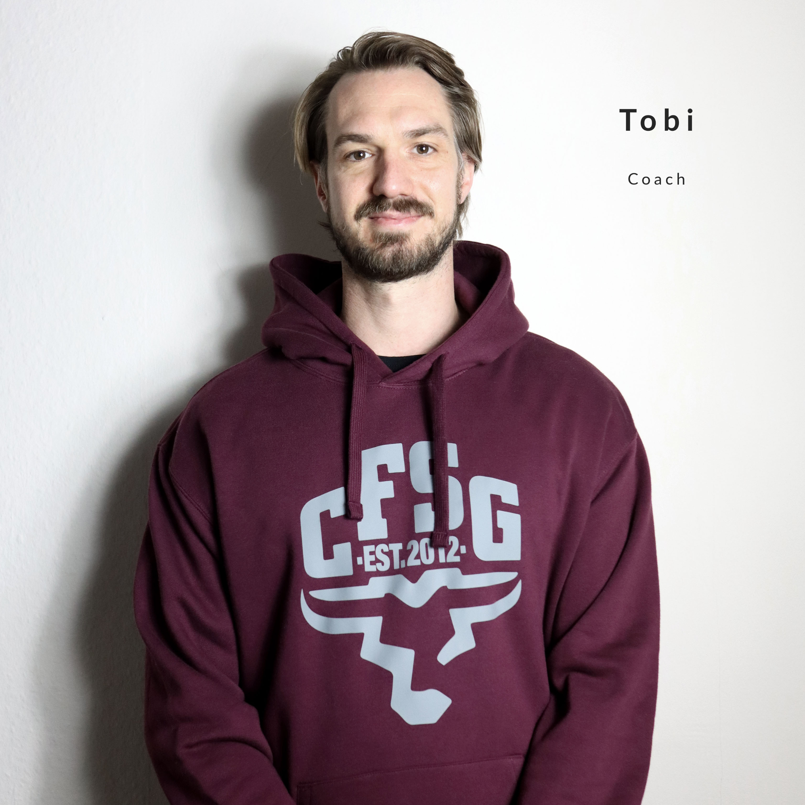Tobi